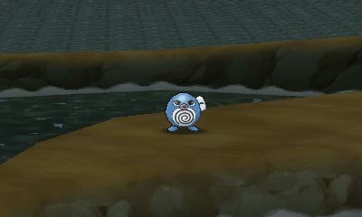 ポケファインダー ウルトラ ポケファインダー図鑑 パンダ