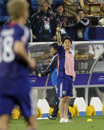 香川真司 骨折 ドイツの反応 ぱんだ とらんすれーたー