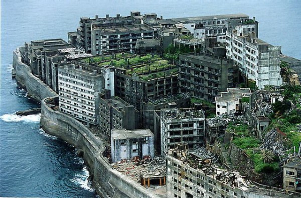 世界遺産へ 軍艦島の当時の人口密度がマジキチなんだがwww パンダの気になる速報 世界遺産へ 軍艦島の当時の人口密度がマジキチなんだがwww パンダの気になる速報
