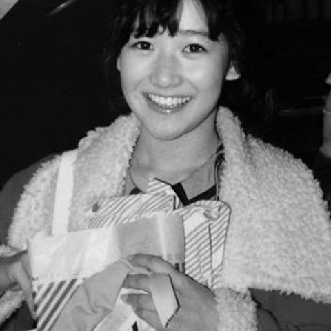 岡田有希子さん 死の2日前に撮った写真と手紙がこれ パンダの気になる速報