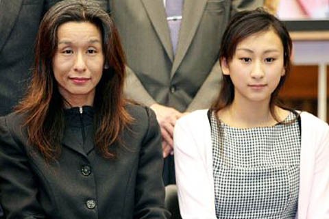 浅田真央の父が交際相手への暴行容疑で逮捕 過去に公然わいせつでの逮捕歴も パンダの気になる速報