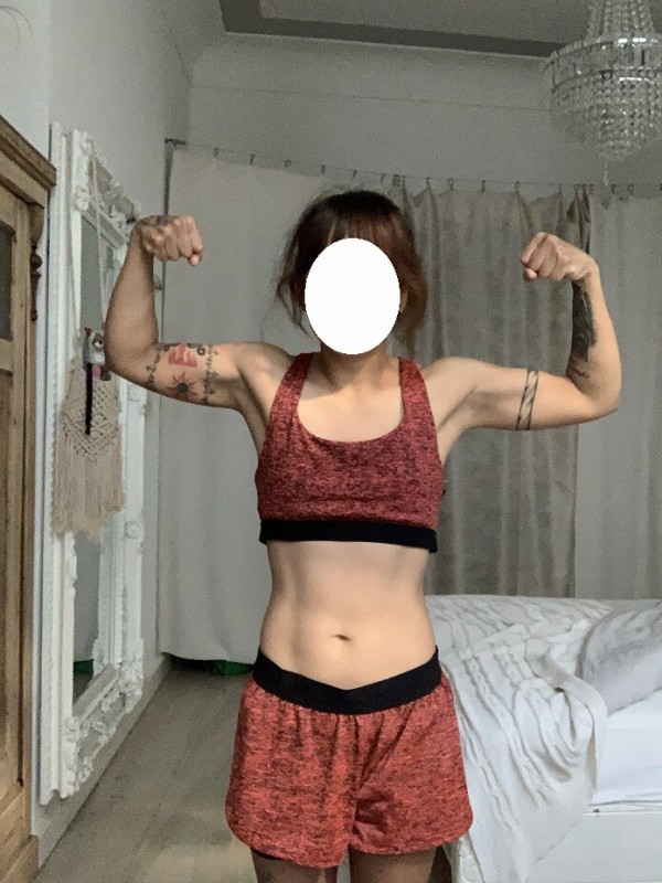 自宅筋トレ 有酸素運動 食事制限 全内容詳細記録 ２８週間目 ぱんをたずねて00里ちょい Powered By ライブドアブログ