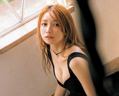 後藤真希　乳首 