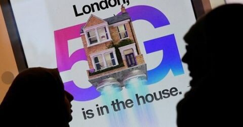 海外の反応 パンドラの憂鬱 英国 日本になら任せられる イギリス政府が5gで日本に協力を要請し話題に パンドラの憂鬱２