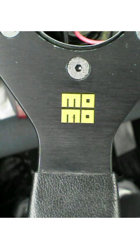 偽物を本物にする裏ワザ Panducatiのﾌﾞﾛｸﾞ