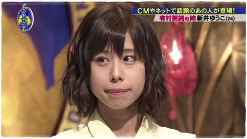 歯茎を削る 正直こわかったです 有村藍里 口元ブサイク 改善の矯正手術を告白 鬱 パニック母ちゃん奮闘記