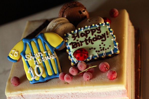 あやたろうのケーキvol 2 スイーツ ナチュラリストpanipopoの美 食ラボ