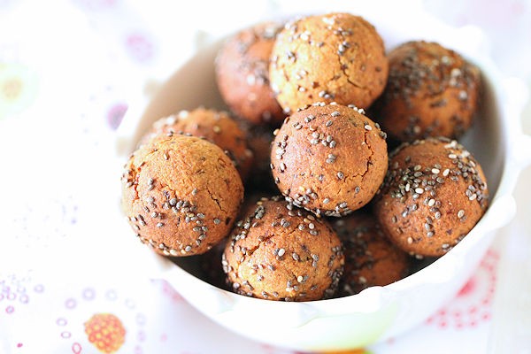 グルテンフリー プルーンクッキー スイーツ ナチュラリストpanipopoの美 食ラボ