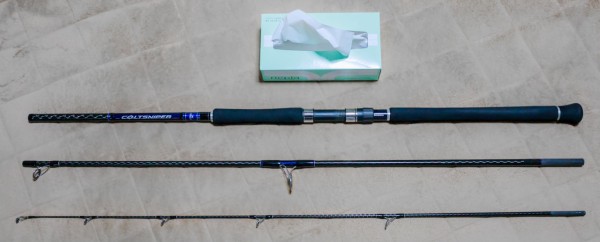 16 コルトスナイパー S1000XH-3 シマノ コルトスナイパー S1000XH-3