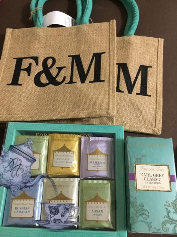 最新 イギリス ロンドンで買ったものお見せします 旅と赤毛のアンが大好き