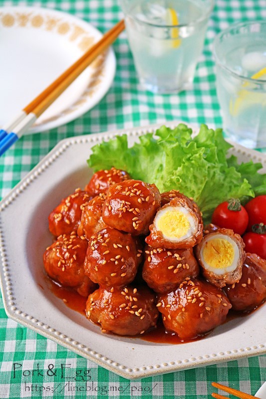 しょりん❣️お月見アレンジ❣️ 十五夜を楽しむ♪お月見レシピ10品！ : ぱおの簡単おうちごはん