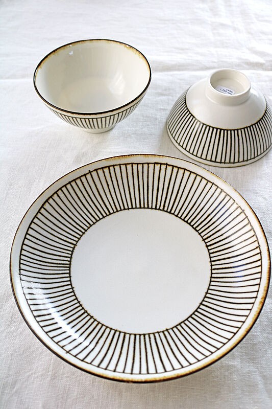 2022秋益子陶器市と笠間陶炎祭の戦利品♪ : ぱおの簡単おうちごはん