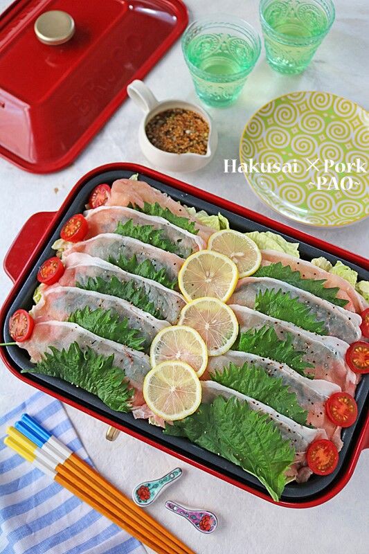 コロナ太り解消！野菜たっぷりヘルシー簡単レシピ10品 : ぱおの簡単