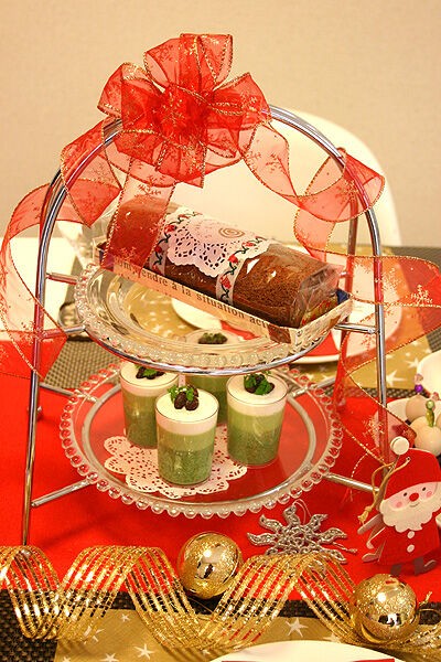 【mr-87ページ】クリスマス列車　付けみみパーティー Keeppley K20836 サンリオ ウィッシュ クリスマス オルゴール