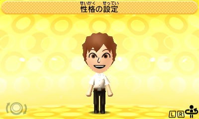 トモダチコレクション新生活 プレイ日記 ４ 角砂糖のゼーピア