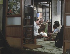 映画 男はつらいよ から70年代アイテム色々 その1 中学編 青い空に白い雲