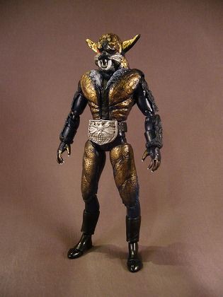 ワンフェス記念モデル 仮面ライダー 怪人 オオカミ男 img59798186.jpg