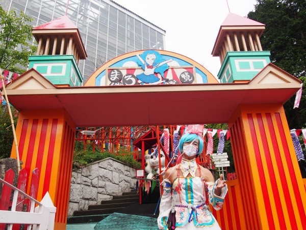 静岡】 伊豆随一のカオス空間 まぼろし博覧会 : BQ ～B-spot