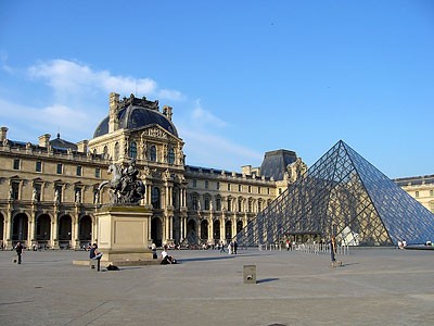 三重】 あの！ルーブル美術館のガチ姉妹館！ ルーブル彫刻美術館