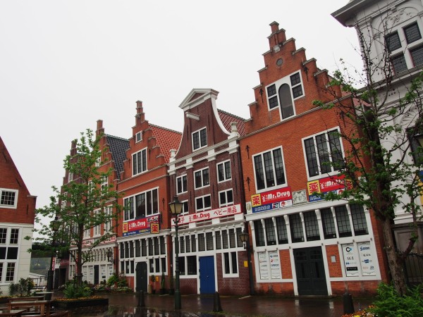 長崎 営業してます 元祖ハウステンボス 長崎オランダ村 ｂｑ B Spot Explorer Powered By ライブドアブログ