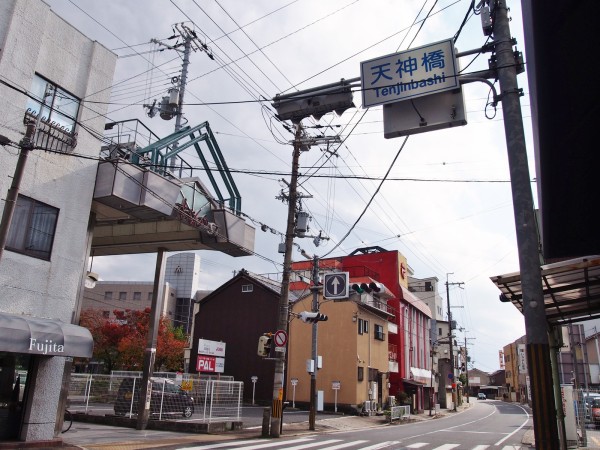 奈良 レトロな商店街を歩こう 大和高田市 ｂｑ B Spot Explorer Powered By ライブドアブログ