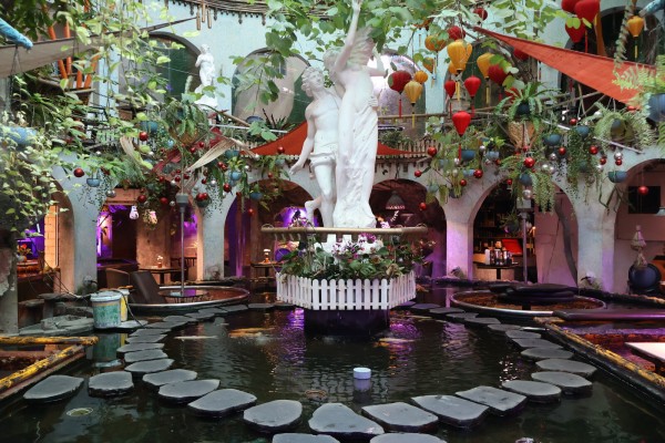 ベトナム】 ベトナムホーチミン旅行まとめ② : BQ ～B-spot Explorer