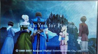 Psp 悪魔城ドラキュラ Xクロニクル をとりあえずクリア 孤独のブログ