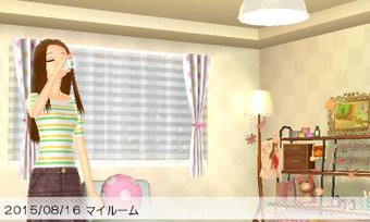 3ds わがままファッション Girls Mode よくばり宣言 を始めた 孤独のブログ