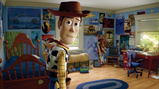 トイ ストーリー３ パピ子と一緒にケ セ ラ セラ