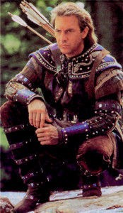 ロビン フッド パピ子と一緒にケ セ ラ セラ