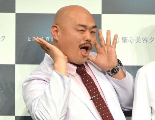 悲報 芸人 クロちゃん 乃木坂46 高山一実に向かってゲス発言を連発し 高山一実が白目に 乃木坂欅坂日向坂46坂まとめ