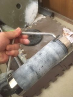 ローリングハンドル 握力強化 RB ローリングハンドル 握力強化