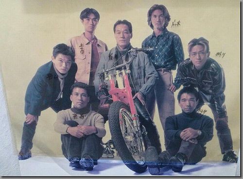川口オートレース 広木幸生元選手 顔写真 直筆サイン 広木氏自作 アモン 広木幸生（川口・22期）引退・・・。 : （放置中）酒でも飲んで
