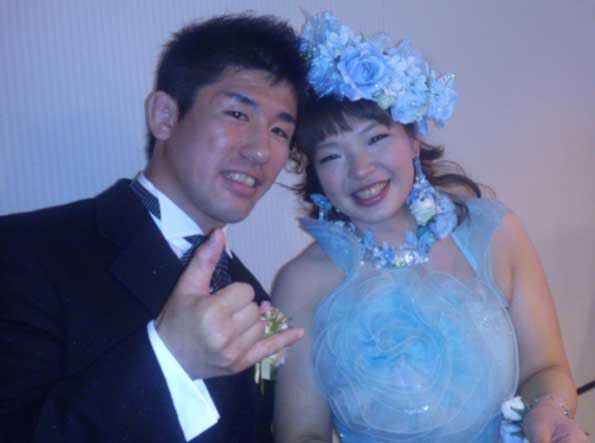 5 11 12 関東でパラエストラ関係者の結婚ラッシュ Paraestra Network News 5 11 12 関東でパラエストラ関係者の結婚ラッシュ Paraestra Network News