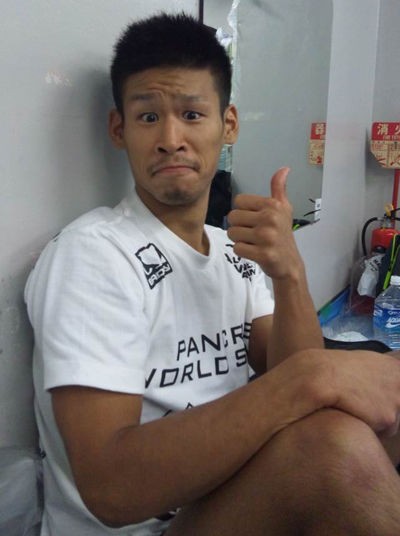 9 29 パンクラス 横浜大会で中島太一が判定勝ち パラエストラ東京news