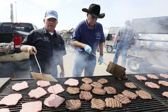 肉 ピンクスライム 復活 牛肉価格上昇の米国で ぱらいそニュース