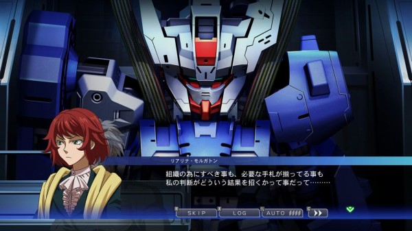 Steam Sd Gundam G Generation Cross Rays Ver1 62 第2回 苦行へ至る最終盤まで 残酷インディー地獄変