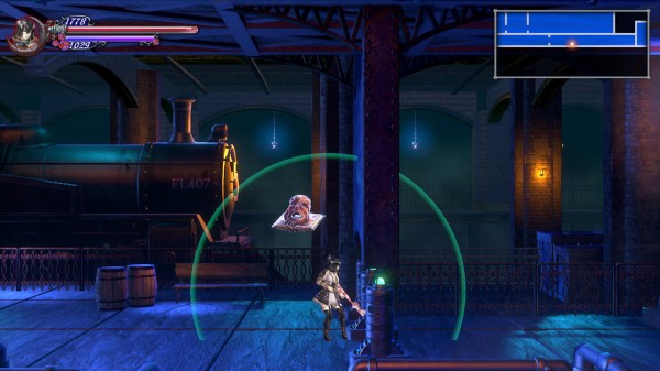 攻略 Bloodstained Ritual Of The Night エンディングまでの簡易攻略指南 立ち回り 次の行き先 稼ぎ 一旦更新終了 残酷インディー地獄変