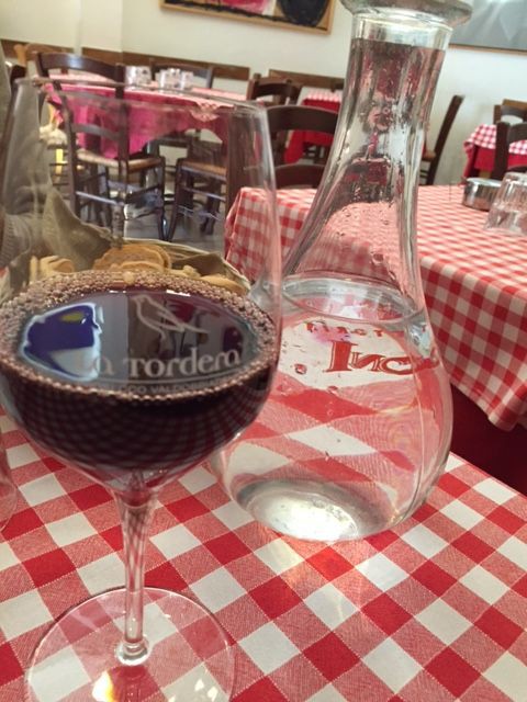 ボローニャ旅行 美味しかったレストラン編 パリ 情報と生活