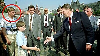 プーチンかっこいいよプーチン ぱりすけちゃんの株日記