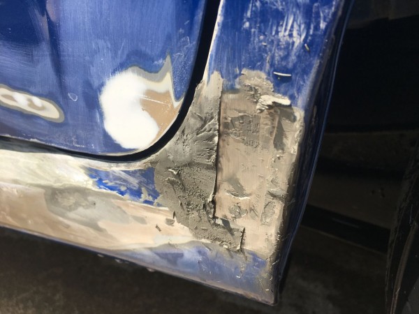 板金工具diy塗装set 自動車板金 凹み修理セット 板金パテ ヘラ ヤスリ Www Vetrepro Fr