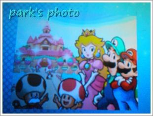 マリオ ルイージrpg3 プレイ報告 12 9 22 私の歩む道