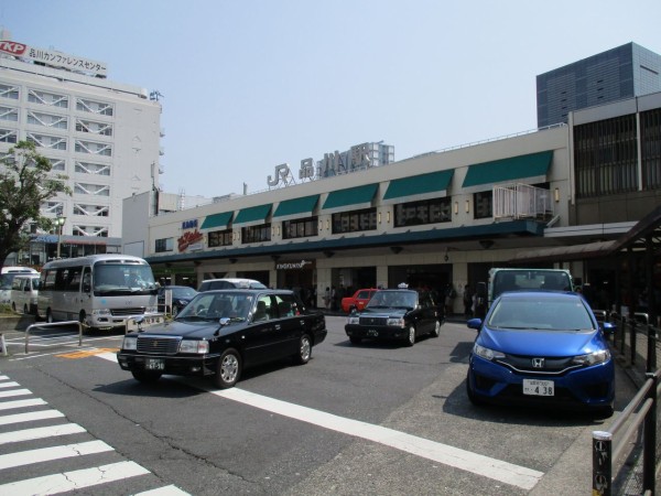 品川から歴史を訪ねる旅 旧東海道から大森貝塚遺跡庭園まで 駅からハイキングに行ってきました