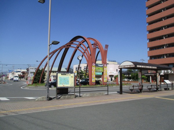 高麗郡建郡1300年記念 廃線と日高市の産業 歴史を訪ねる 駅からハイキングに行ってきました