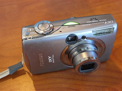 RICOH Caplio GX100 : 徒然ぱせり- 北California日記 - RICOH Caplio GX100 : 徒然ぱせり- 北California日記 -