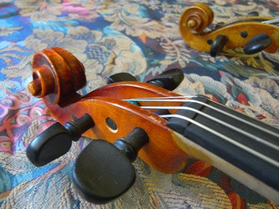 おすすめ】 3/4バイオリン 弦楽器 - tin.ipb.ac.id