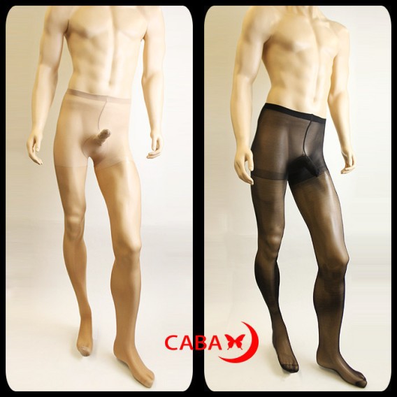 Sm界から一般市場へと飛び立っていった男性用パンスト メンズパンスト ザイーガ