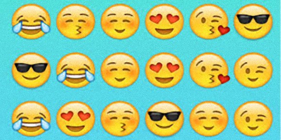 絵文字を乱発する独身者はエロいということが判明 米研究 ザイーガ