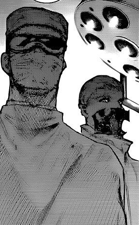 東京喰種 Re 不知吟士が生き返る展開は今後あるのだろうか 画像 最強ジャンプ放送局 東京喰種 Re 不知吟士が生き返る展開は今後あるのだろうか 画像 最強ジャンプ放送局