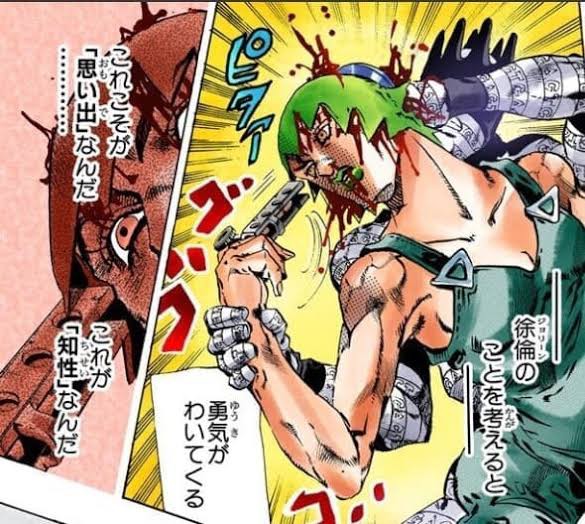 速報 ジョジョ6部 アニメ制作決定きたああああああ 最強ジャンプ放送局 速報 ジョジョ6部 アニメ制作決定きたああああああ 最強ジャンプ放送局